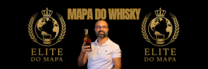 Mapa do Whisky  – @mapadoWhisky
